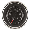 STERLING WATER PRESSURE