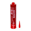 518 GASKET ELIMINATOR 300ML, BLOCK HALF FLANGE SEALANT,