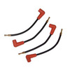 EXTENSION WIRE KIT 7" 4 PACK, SPARK TESTER,