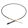 CONTROL CABLE 10FT, MERCURY GEN II,
