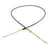 CONTROL CABLE 13FT TYPE O, JOHNSON / EVINRUDE, 1978 & EARLIER