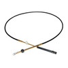 CONTROL CABLE 7FT, MERCURY / C5,