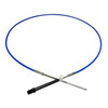CONTROL CABLE, MACH 36, 29FT, MERCURY GEN II, HIGH EFFICIENCY