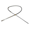 STEERING CABLE ROTARY 25FT, UNIVERSAL M66,