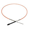 CONTROL CABLE, 20FT, MERCURY GEN 2, HIGH EFFICIENCY