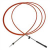 CONTROL CABLES 21FT, MERCURY STYLE, HIGH EFFICIENCY