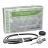 STEERING SYSTEM RACKTECH 12FT, UNIVERSAL,