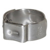 EAR CLAMP, 10 PACK   35/64", 11.5-14MM / .453-.551", BAND DIM 7X0.6MM   316 SS