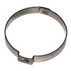 EAR CLAMP 1-23/32" / 44MM, UNIVERSAL,