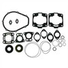 GASKET KIT W/ SEALS, POLARIS 95-00 700 SL/SLH/SLT, SLTH/HURRICANE/VIRAGE/FREEDOM