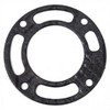 GASKET, HEAD PIPE, KAWASAKI 89-96 ALL 650CC/XIR, PWC MODEL