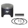 PISTON KIT  .010/.25MM, SEADOO 787CC, 800CC, 1995-2005 CARB/ROTAX FUEL INJ