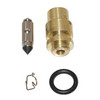 NEEDLE & SEAT, MIKUNI 2.0, SQUARE BODY/PUSH IN AFTRMRK, KAWASAKI/YAMAHA/SEADOO