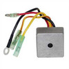 REGULATOR, SEADOO, GT 90-91, SP 90-97, XP 91-95