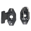 LATCH, FRONT HOOD/REAR SEAT, SEADOO,
