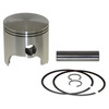 PISTON KIT WISECO .060/1.50MM, YAMAHA 701CC / 1100CC,