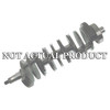 CRANKSHAFT REMAN, YAMAHA 800, $200 CORE CHARGE
