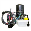 TRIM PUMP API, ALPHA I, GEN II, BRAVO, W/LATE STYLE BRACKET/SOLENOIDS