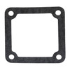 GASKET, MANIFOLD END CAP, MERCRUISER 2.5L 3.0L 4CYL IL6, V8 W/LOG STYLE       1972-1997