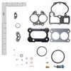 CARBURETOR KIT, MERCRUISER 3.7L 470 485, W/ROCHESTER 2BBL     1976-1982