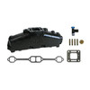 EXAHUST MANIFOLD KIT, MERCRUISER 5.0L, 5.7L V8,