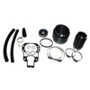 TRANSOM SERVICE KIT, R/MR/ALPHA I, W/CLAMP UJ BELLOWS 1983-1990