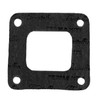 GASKET, BLOCK OFF, MERCRUISER V6 V8, W/CENTER RISER       1982-2002