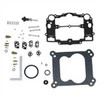 CARBURETOR KIT, MERCRUISER V8 W/WEBER 4BBL, LIST# 9660, 9661, 9666, 9770