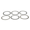 SHIM KIT FORWARD GEAR, MERCRUISER BRAVO I & III,