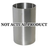 LA SLEEVE W/O PORTS CI, J/E 2CYL X-FLOW BORE 2 3/8, OUTER DIAMETER 2 11/16
