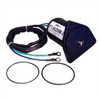 TRIM MOTOR 2 WIRE 3 BOLT, YAMAHA 40-90HP, 1992-2009