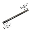 TILT TUBE, J/E 2CYL YAMAHA 3CYL, MERCURY / FORCE / SUZUKI / TOH