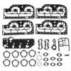 GASKET KIT, POWERHEAD, MERCURY 100,115,125 L4 4CYL,