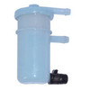 FUEL FILTER, SUZUKI DF25-140 1998-LATER,
