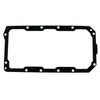 GASKET, AIR HANDLER, MERCURY 2.5XS 200XS DFI, 175 PRO XS, 225X, SPORTJET 200
