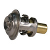 THERMOSTAT 133°F, JOHNSON/EVINRUDE 200-250HP FFI, HIGHER FLOW 2000-2006