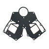 GASKET, UNDER OIL SEAL, SUZUKI DT150HP & UP 87-97,