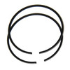 RING SET, PISTON SUZUKI, SUZUKI DT150-225 2000-UP,