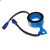 TIMER BASE, JOHNSON/EVINRUDE 250-300HP V8, 1988-1997
