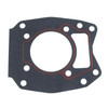 GASKET, DRIVESHAFT COVER, MERCURY 70-90HP L3, HONDA 19242-ZW1-003