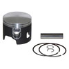 PROV PISTON KIT .040 PORT, YAMAHA V4 V6, BORE SIZE 3.584