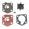IMPELLER REPAIR KIT OE, SUZUKI   DF9.9 2007-2013, DF15 2007-2015