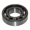 BEARING, BALL LOWER MAIN, MERCURY 30-115 CYL INLINE, SPORTJET 120-175 PUMP
