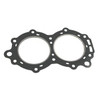 GASKET, CYLINDER HEAD, JOHNSON/EVINRUDE 40HP, 1960-1980 & 1981-1990 COMM