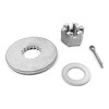 PROP NUT KIT, SUZUKI V6,