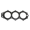 GASKET, CYLINDER HEAD, JOHNSON/EVINRUDE 60-65HP 3 CYL,