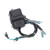 SWITCH BOX BULLET CONNECTORS, MERCURY 6-25HP, LONG WIRE