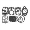 GASKET SET, CARBURETOR, MERCURY 45/50 4CYLS, NON STOCKING ITEM