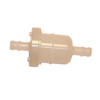 FUEL FILTER, YAMAHA 6-8HP, 4 STROKE