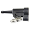 FUEL CONNECTOR 1/4", HONDA BF5/BF8A UP TO 2001,